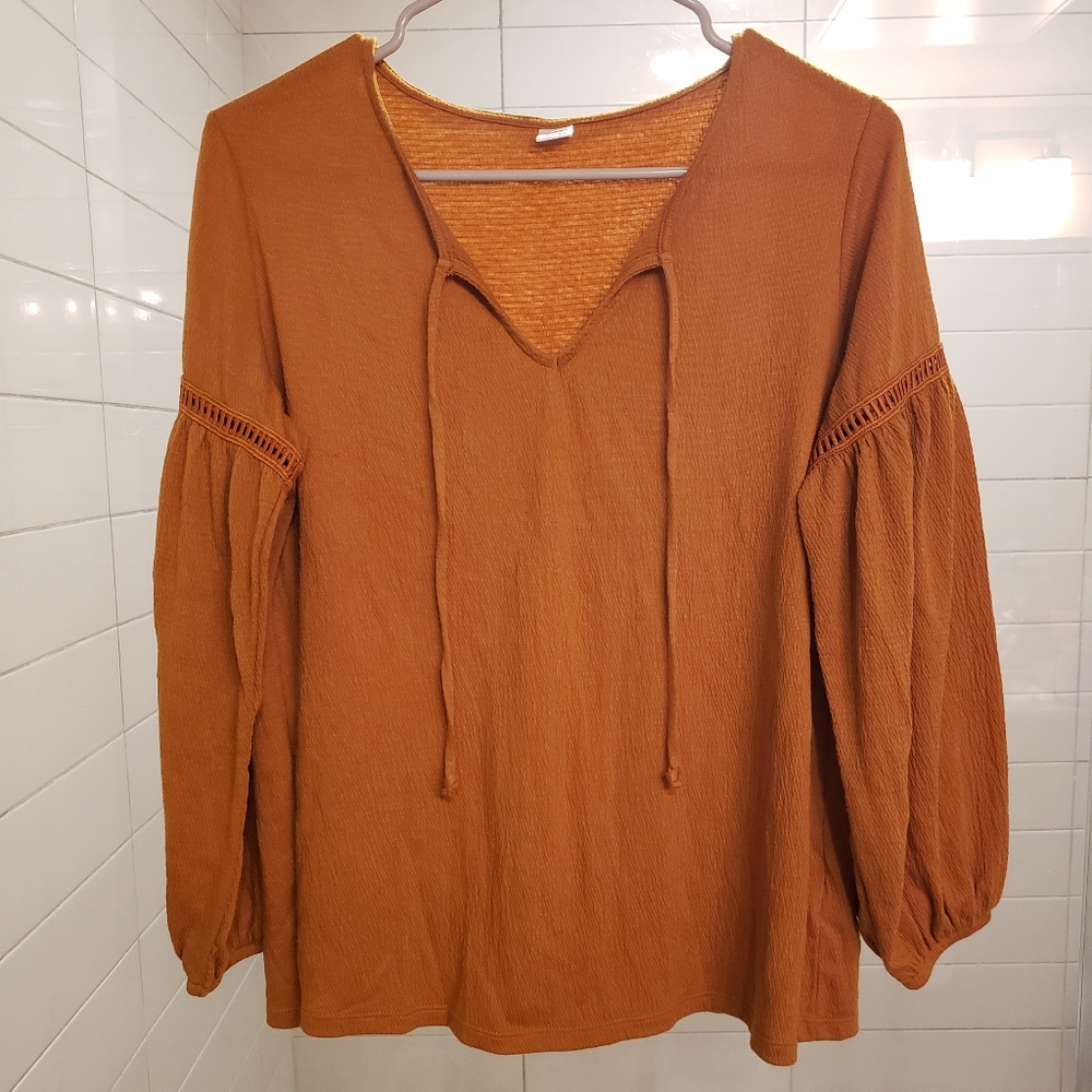 Blouse